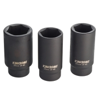 Socket 1/2” Drive Impact Socket-30,32,35,36,40,41mm Deep Socket 1/2” Drive Impact Socket-30,32,35,36,40,41mm Deep