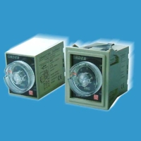 Time-Limiting Analogue Timer Time-Limiting Analogue Timer