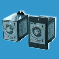 Time-Limiting Analogue Timer Time-Limiting Analogue Timer