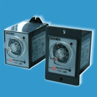 Induction Motor Starter-Used Timer Induction Motor Starter-Used Timer