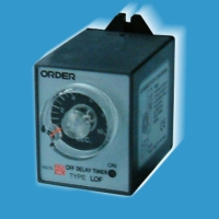 Release Delay Timer Release Delay Timer