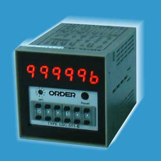 DIP counters