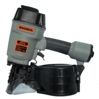 Coil Nailer