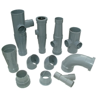 Pvc Fitting Pvc Fitting