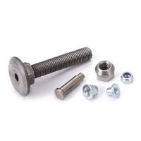 Cold Forming Parts Cold Forming Parts