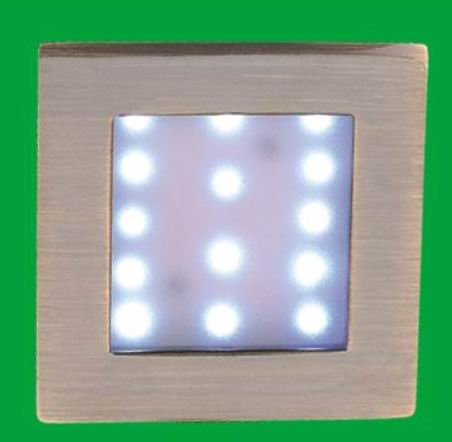 LED Sign Light