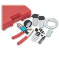Vacuum Pump Brake Bleeding Kit (BK0044)