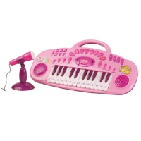 Keyboard & Vocal
