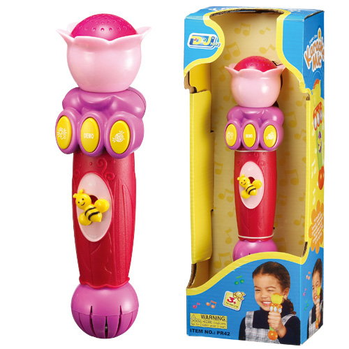 Karaoke Mic