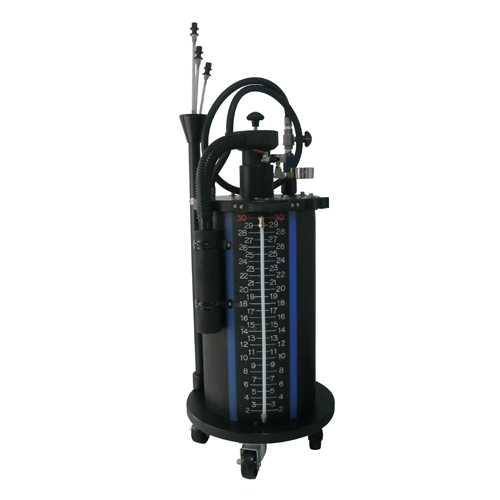 Expert in Vacuum Pumps Expert in Vacuum Pumps