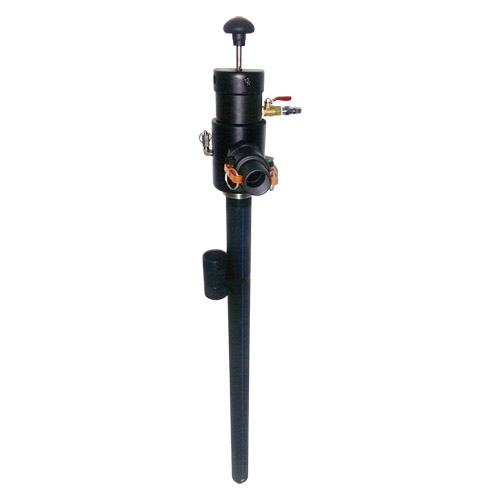 Fluid Pump & Drainer Fluid Pump & Drainer