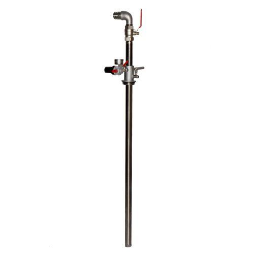 Low-viscosity Fluid Pump Low-viscosity Fluid Pump