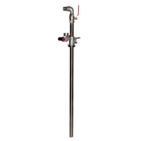 Low-viscosity Fluid Pump