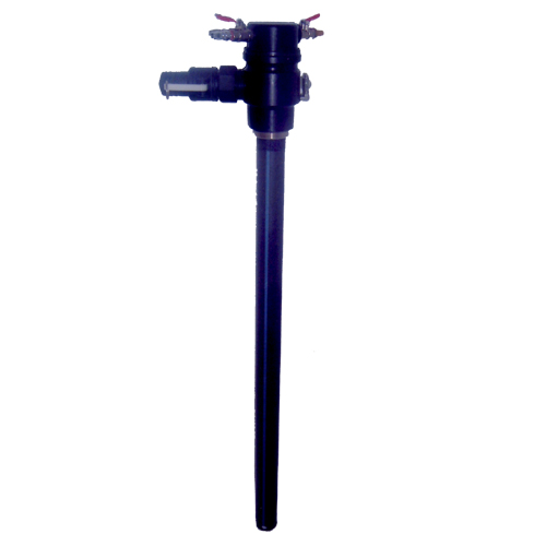 Fluid Pump & Drainer Fluid Pump & Drainer