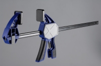 Quick Release Bar Clamp/Spreader