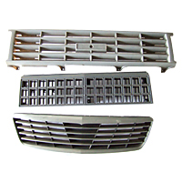 Plastic Automobile Parts Mould