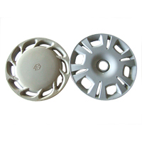 Plastic Car Tire Parts Mould Plastic Car Tire Parts Mould