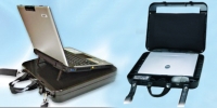 Laptop Carrier Box Laptop Carrier Box
