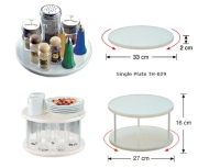 Kitchen Turning Plate Kitchen Turning Plate