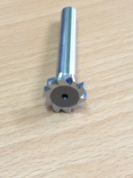 Tungsten Carbide Tools and Cutters Tungsten Carbide Tools and Cutters