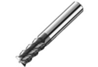 Carbide Endmlills Carbide Endmlills