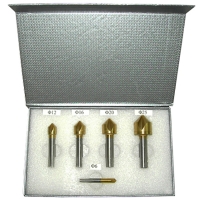 Carbide Formation Reamer Carbide Formation Reamer