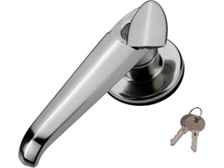 Stainl ess Steel Series Cam Latch & Lock Stainl ess Steel Series Cam Latch & Lock