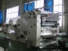 High Speed Facial Tissue Machine 