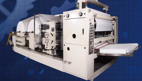 Full Automatic Facial Tissue Machine Line Full Automatic Facial Tissue Machine Line