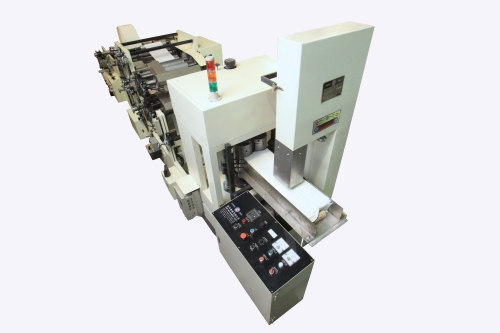 Printing Table Napkin Tissue Machine