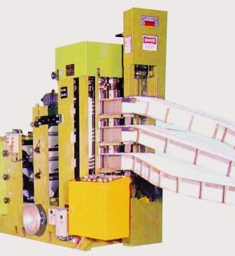 Automatic Folding Napkin Machine