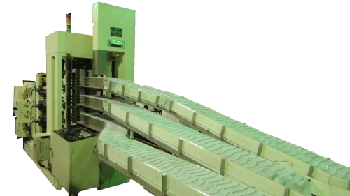 Napkin Full Line System