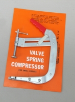Valve Spring Compressor