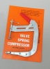 Valve Spring Compressor