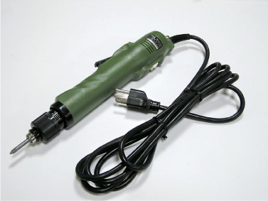 Direct Plug-in Electric Screwdriver