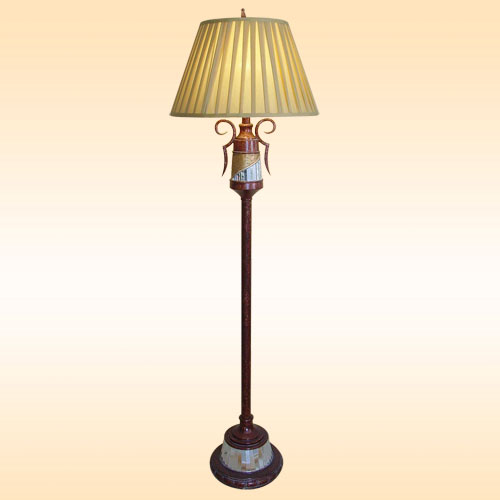 Floor Lamps