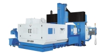 CNC Double Column Machining Center CNC Double Column Machining Center
