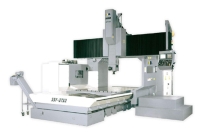 CNC Double Column 5-Face Machining Center CNC Double Column 5-Face Machining Center