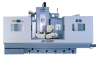 CNC Horizontal Moving Column Machining Center