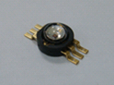 Helixeon Emitter Series: RGB in One Helixeon Emitter Series: RGB in One