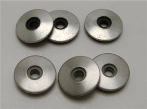 EPDM Bonded Steel (Stainless、Aluminum) Washer
