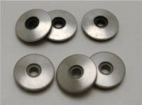 EPDM Bonded Steel (Stainless、Aluminum) Washer