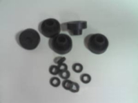 Rubber Part & Cutting EPDM Washer