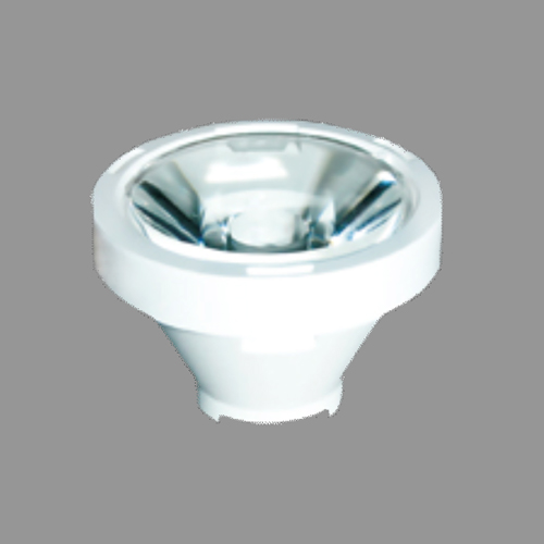 LED Single Lens
