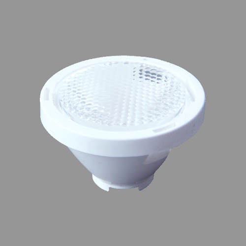 LED Single Lens