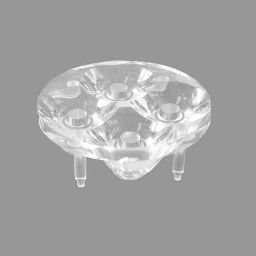 LED Multi-Lens LED Multi-Lens