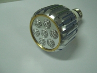 LED 10W PAR 20