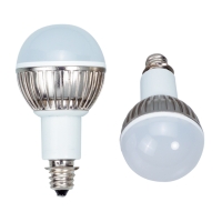 LED Bulb 球泡燈E17-CW