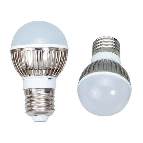LED Bulb 球泡灯 E27-WW