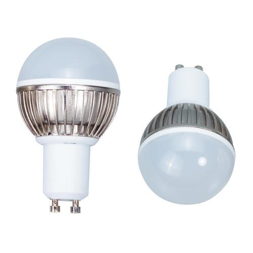 LED Bulb 球泡燈 GU10-CW
